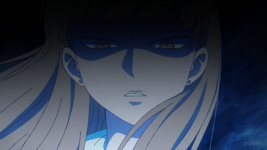 Koori no Jouheki anime review