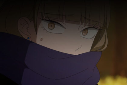 Koori no Jouheki anime first look