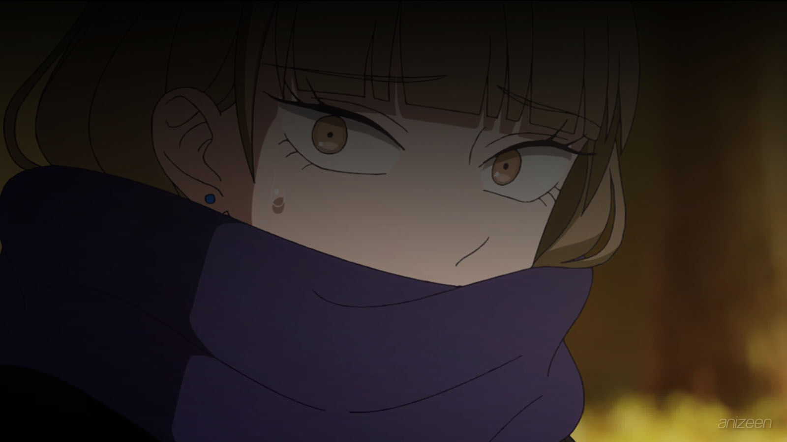 Koori no Jouheki anime first look