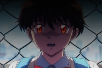 Mao anime review