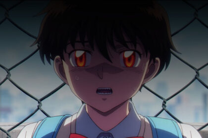 Mao anime review