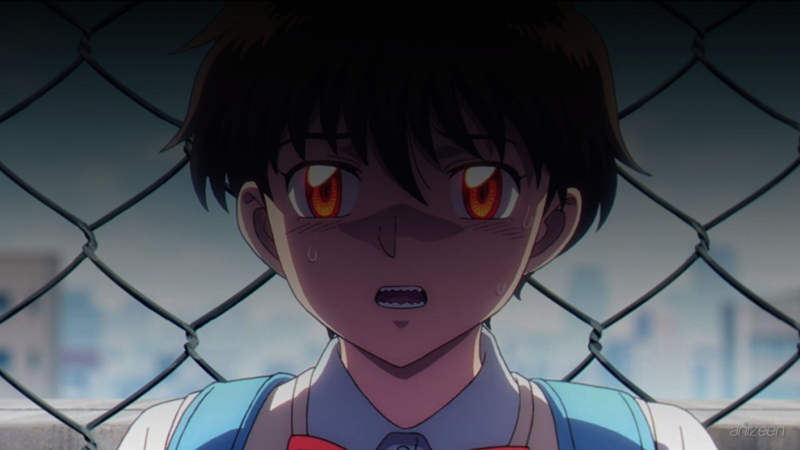 Mao anime review