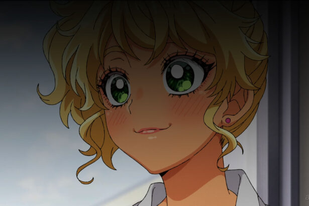 Otaku ni Yasashii Gal wa Inai!? anime review