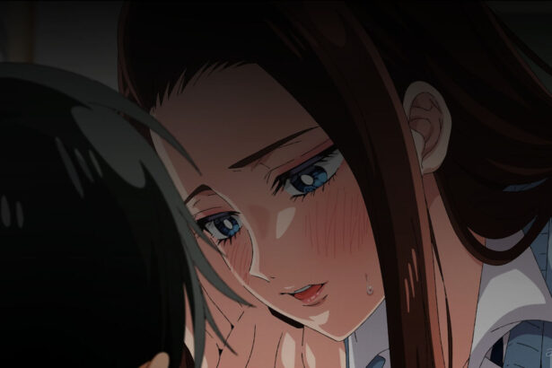 Otaku ni Yasashii Gal wa Inai!? anime first look