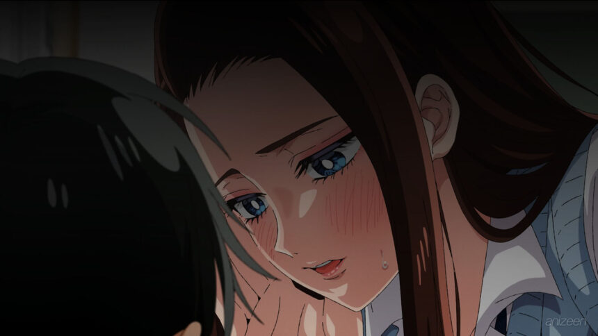 Otaku ni Yasashii Gal wa Inai!? anime first look