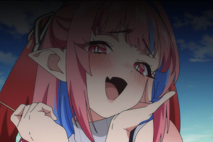 Kanan-sama wa Akumade Choroi anime review