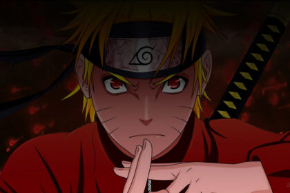 Naruto Shippuuden anime review