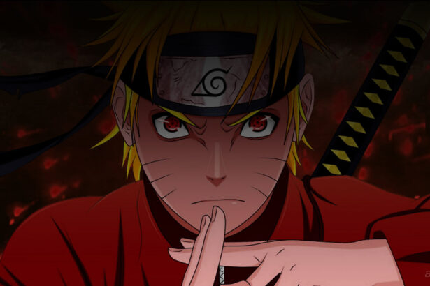 Naruto Shippuuden anime review