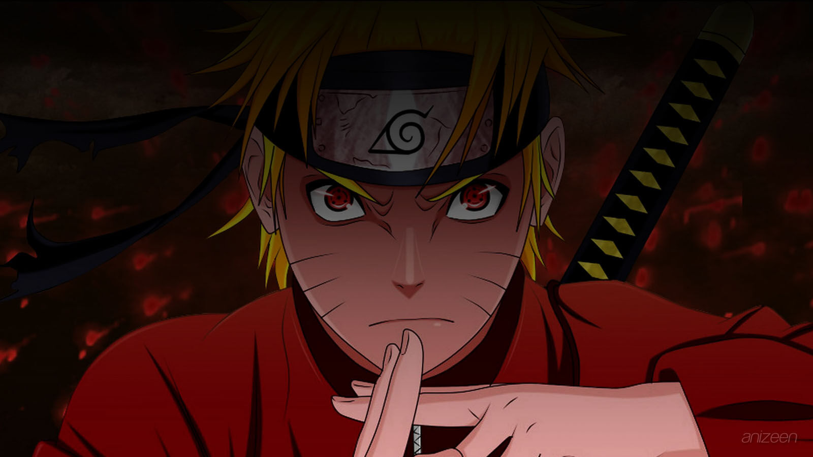 Naruto Shippuuden anime review