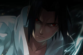 Naruto Shippuuden anime first look