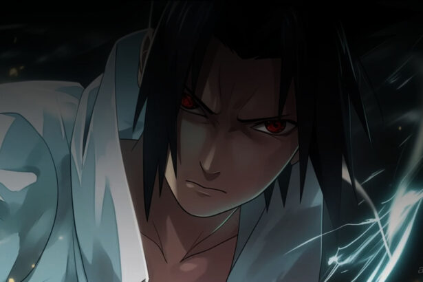 Naruto Shippuuden anime first look