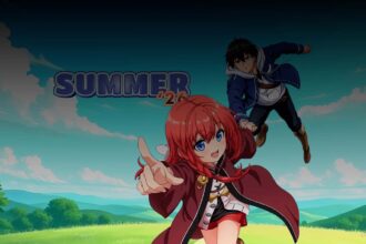 Summer Anime Season 2026