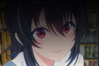 Kuranika anime review