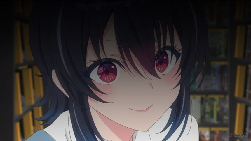Kuranika anime review