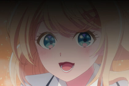 Kuranika anime first look