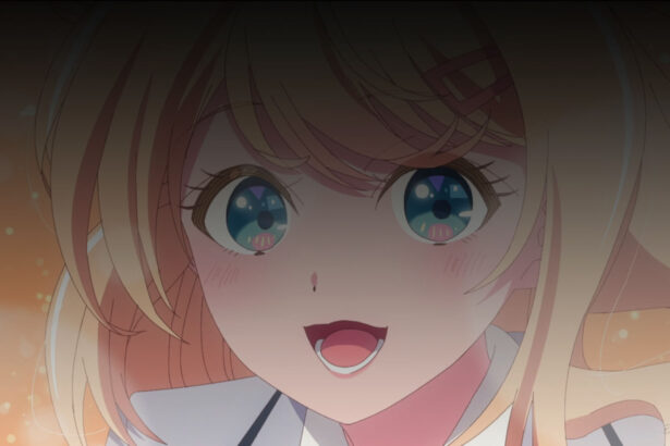 Kuranika anime first look