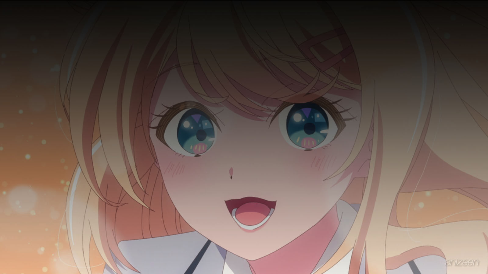 Kuranika anime first look