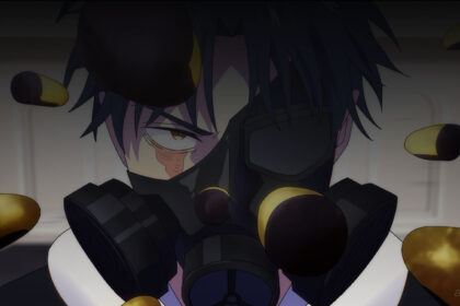 Marriage Toxin anime review