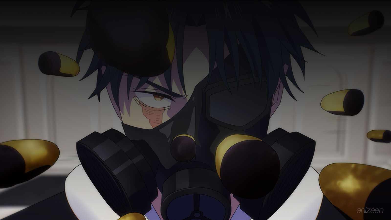 Marriage Toxin anime review