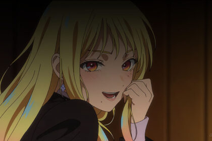 Marriage Toxin anime first look