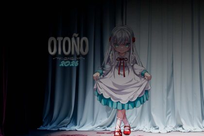 Temporada Anime Otoño 2026