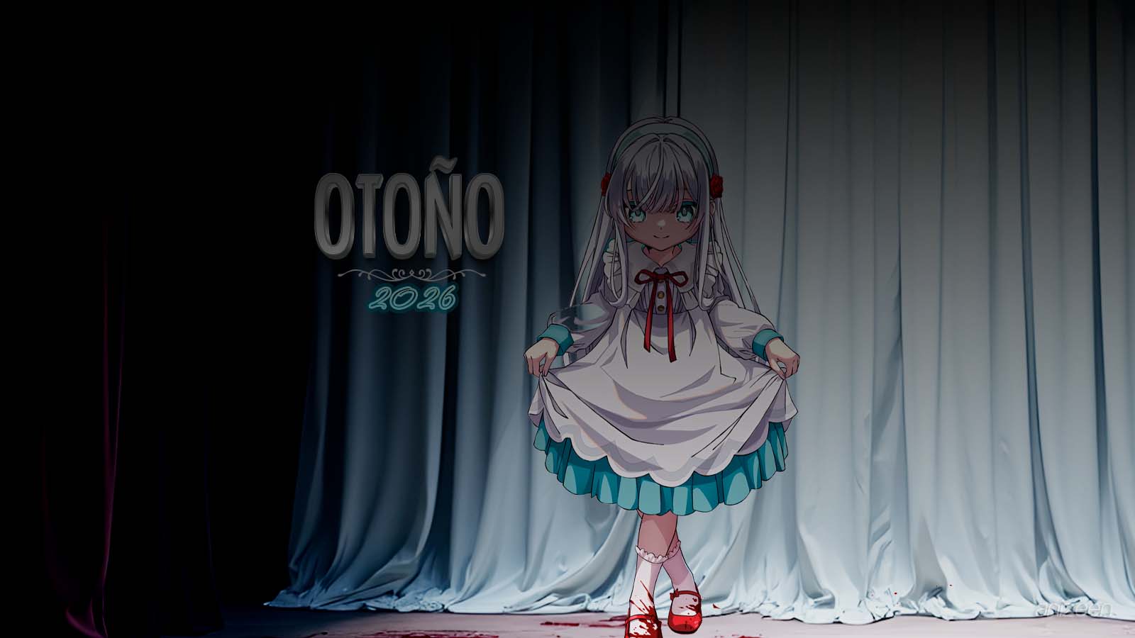 Temporada Anime Otoño 2026