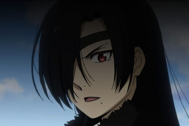 Yomi no Tsugai anime first look