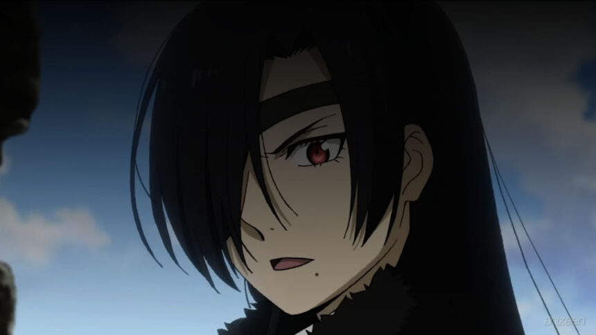 Yomi no Tsugai anime first look