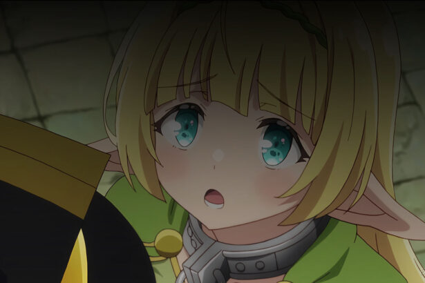 Isekai Maou anime review