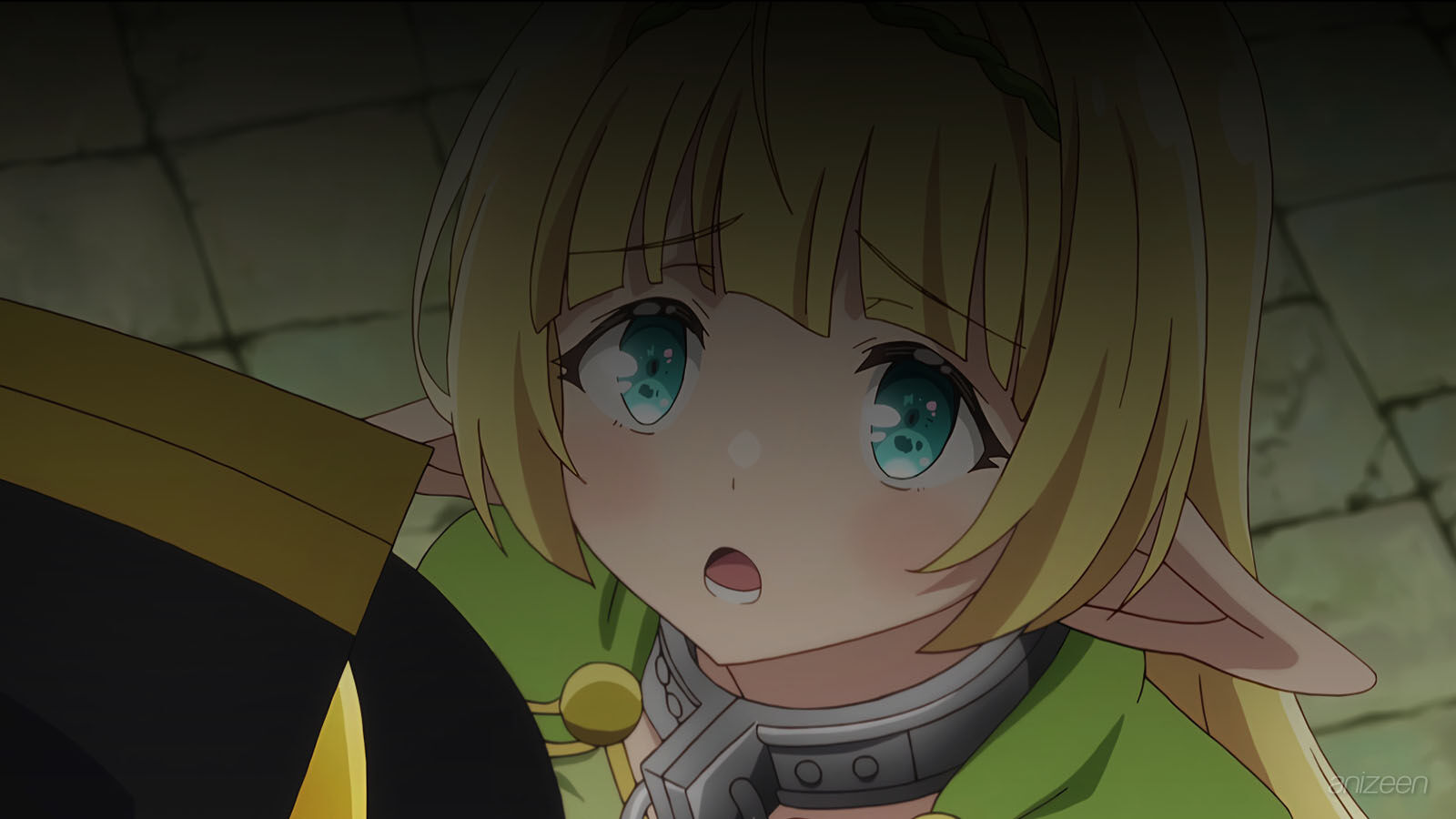 Isekai Maou anime review