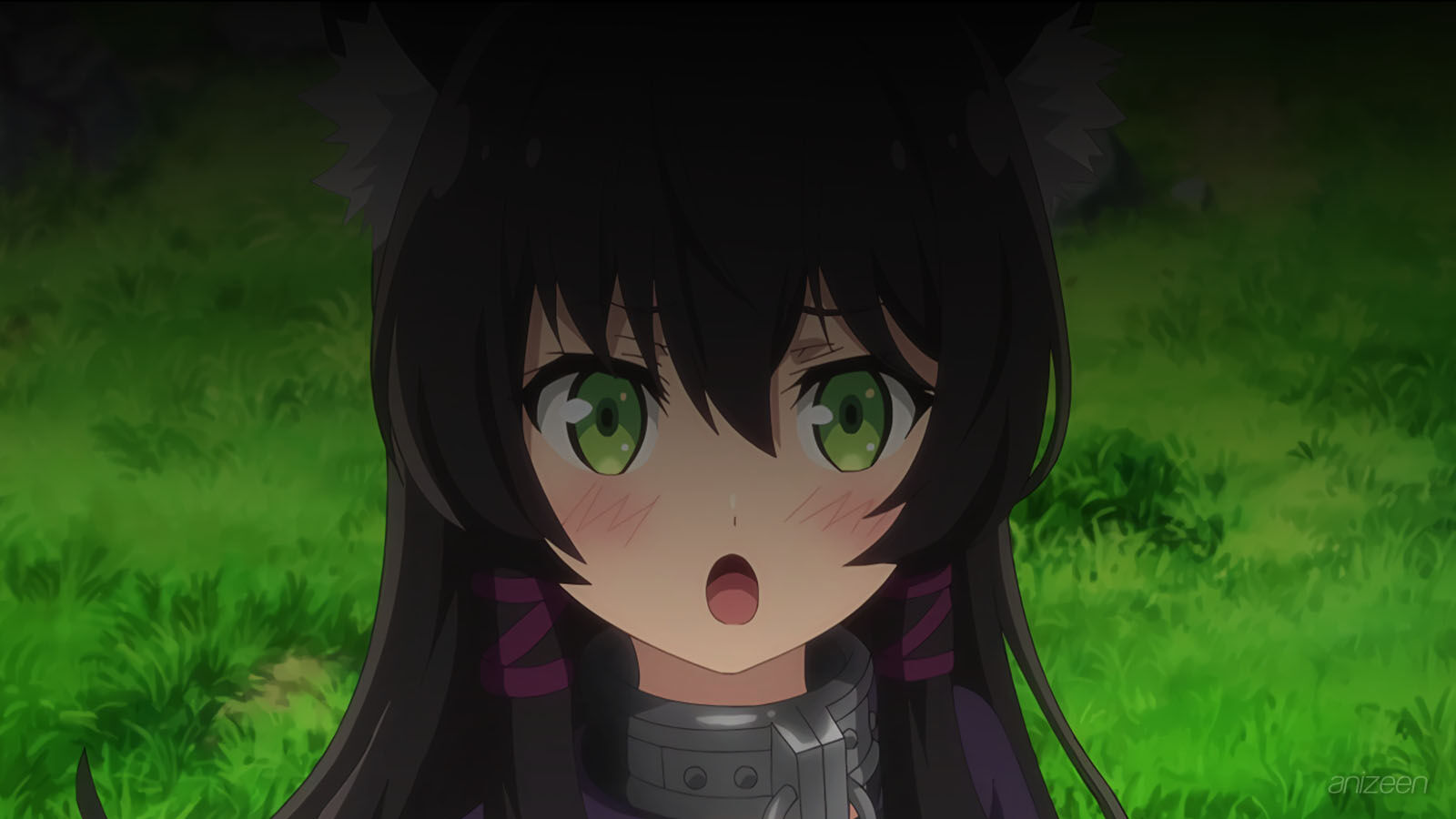 Isekai Maou anime first look
