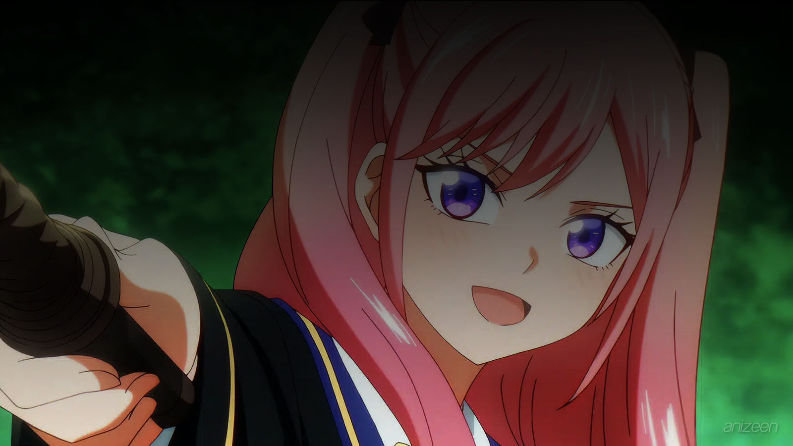 Kuro Neko to Majo no Kyoushitsu anime review