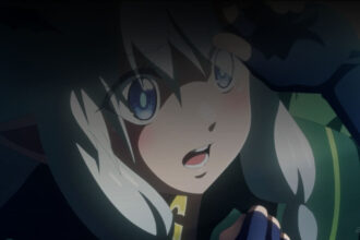 Rakudai Kenja no Gakuin Musou anime review
