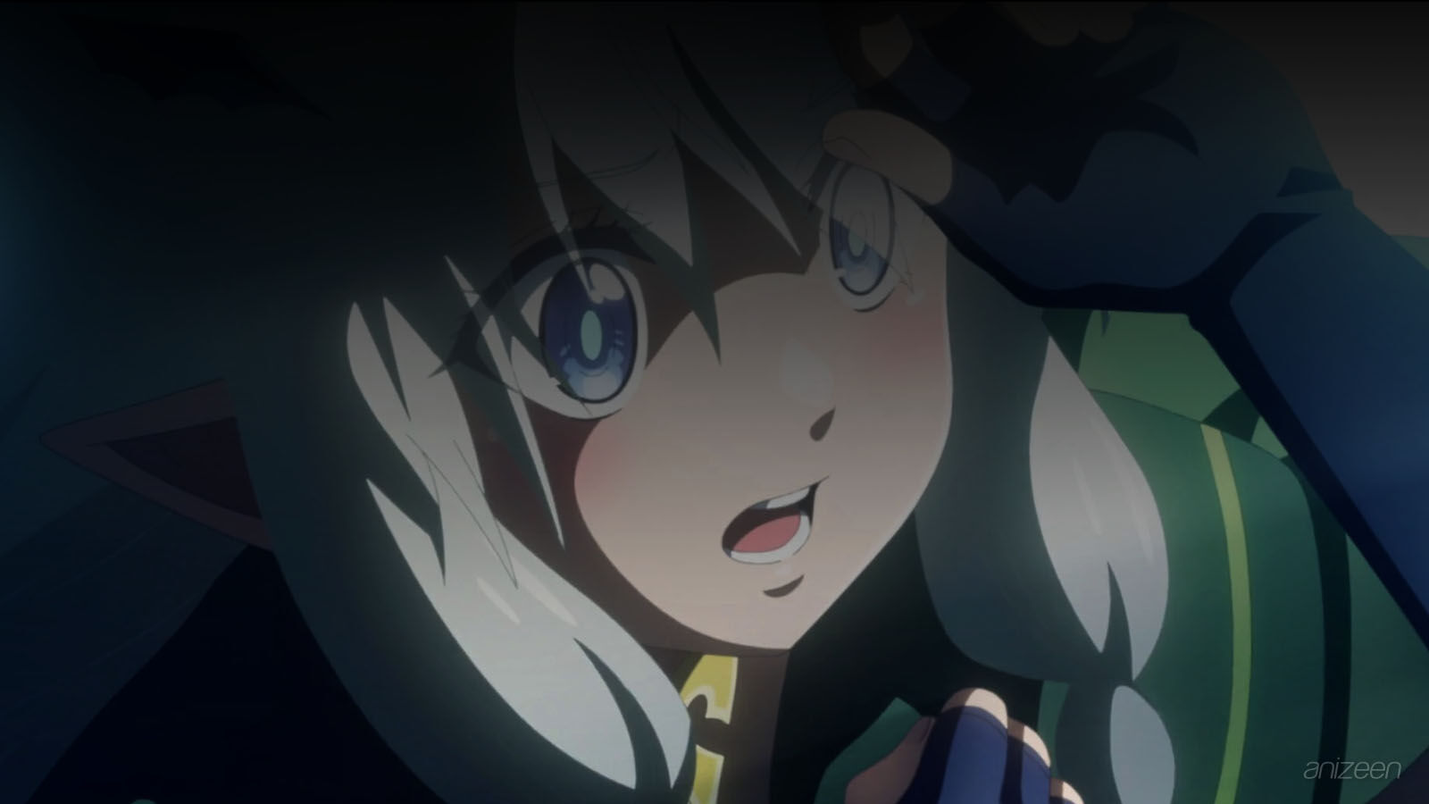 Rakudai Kenja no Gakuin Musou anime review