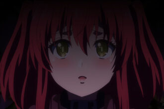 Rakudai Kenja no Gakuin Musou anime first look