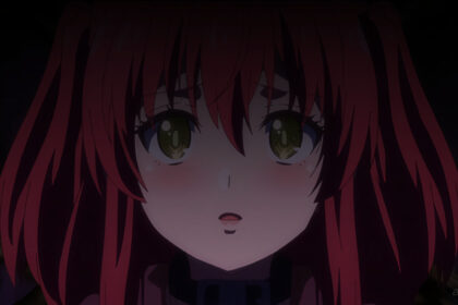 Rakudai Kenja no Gakuin Musou anime first look