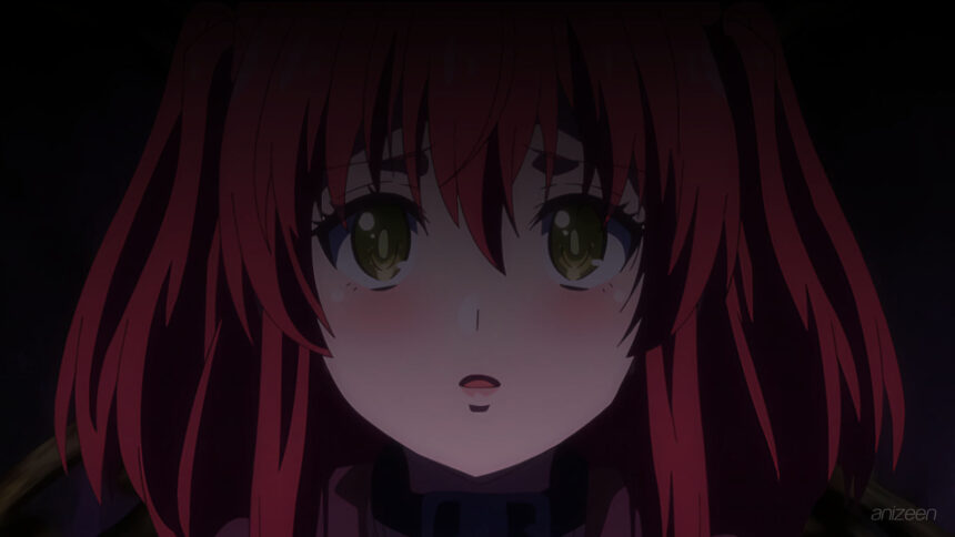 Rakudai Kenja no Gakuin Musou anime first look