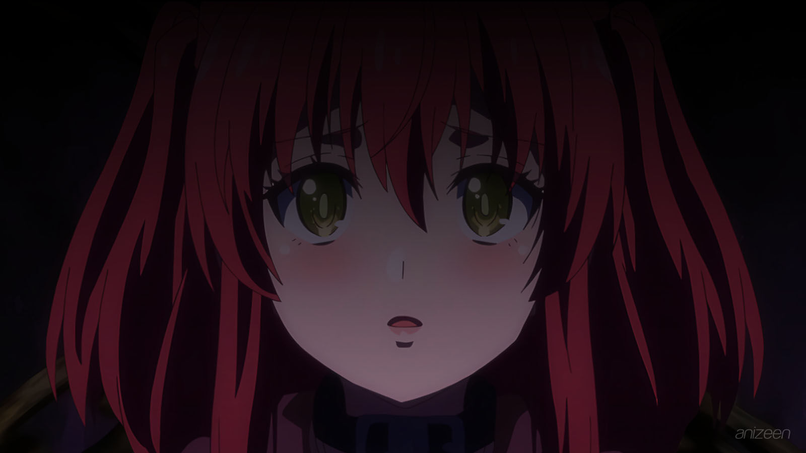 Rakudai Kenja no Gakuin Musou anime first look