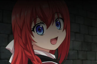 Lv999 no Murabito anime first look