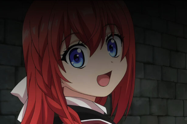 Lv999 no Murabito anime first look