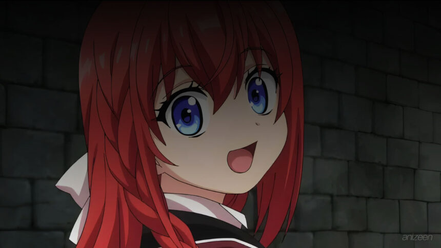 Lv999 no Murabito anime first look