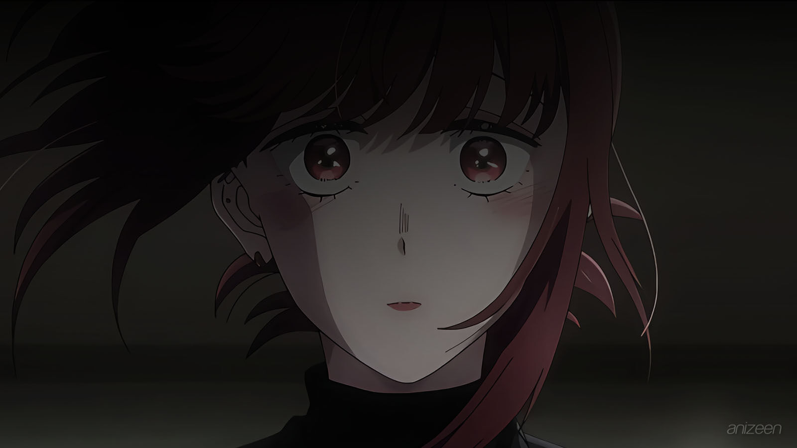 Super no Ura de Yani Suu Futari anime review