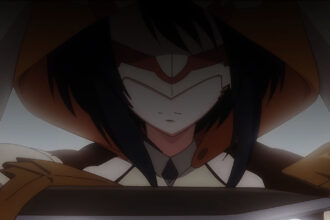 Sekai Saikyou no Kouei anime review