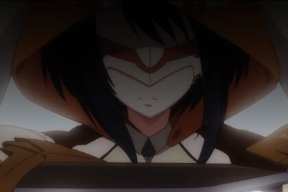 Sekai Saikyou no Kouei anime review