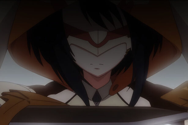 Sekai Saikyou no Kouei anime review