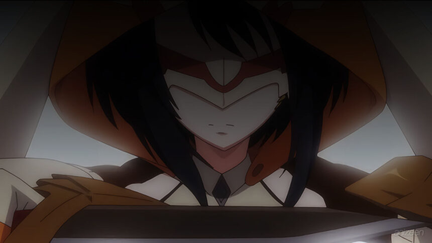 Sekai Saikyou no Kouei anime review