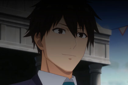 Sekai Saikyou no Kouei anime first look
