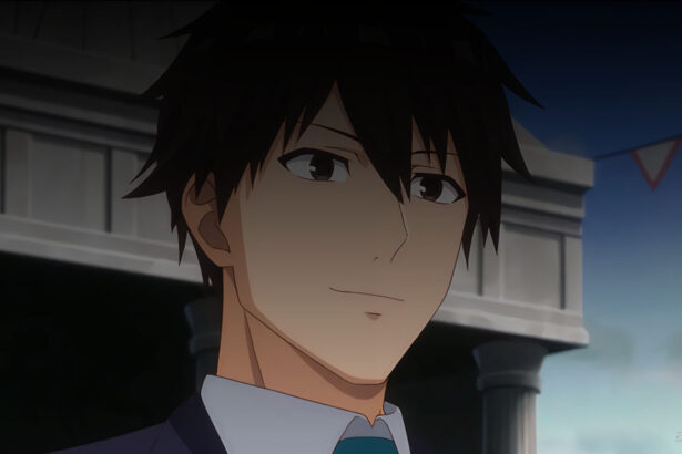 Sekai Saikyou no Kouei anime first look