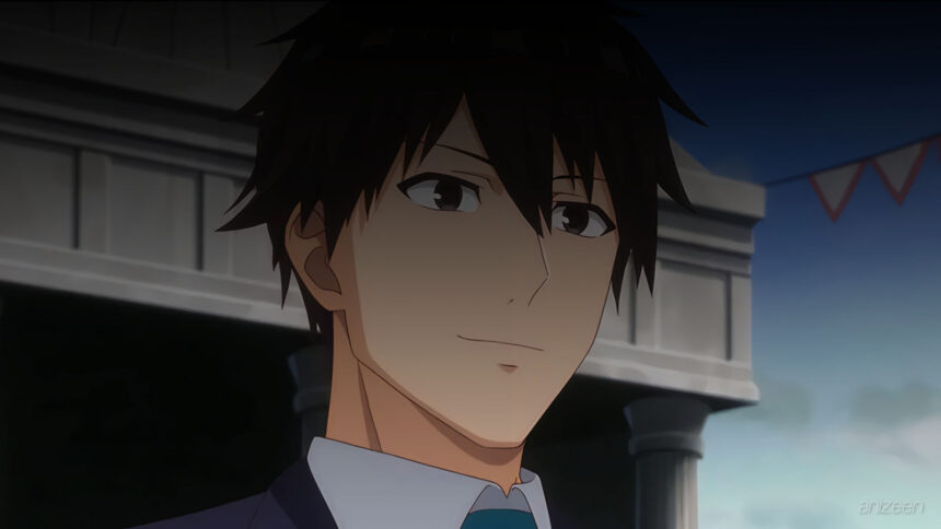 Sekai Saikyou no Kouei anime first look