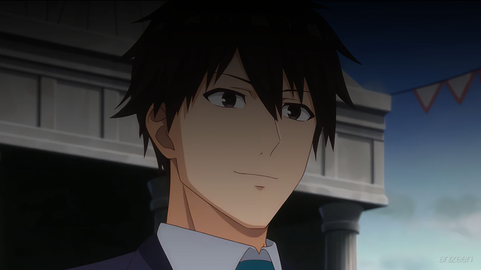 Sekai Saikyou no Kouei anime first look